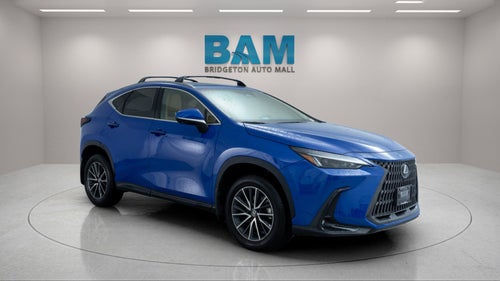 2024 Lexus NX 350 Premium