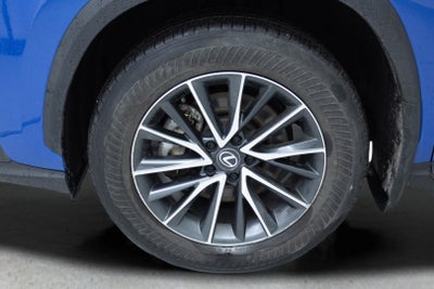 2024 Lexus NX 350 Premium