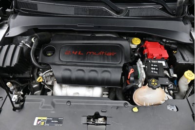 2021 Jeep Compass Limited 4x4