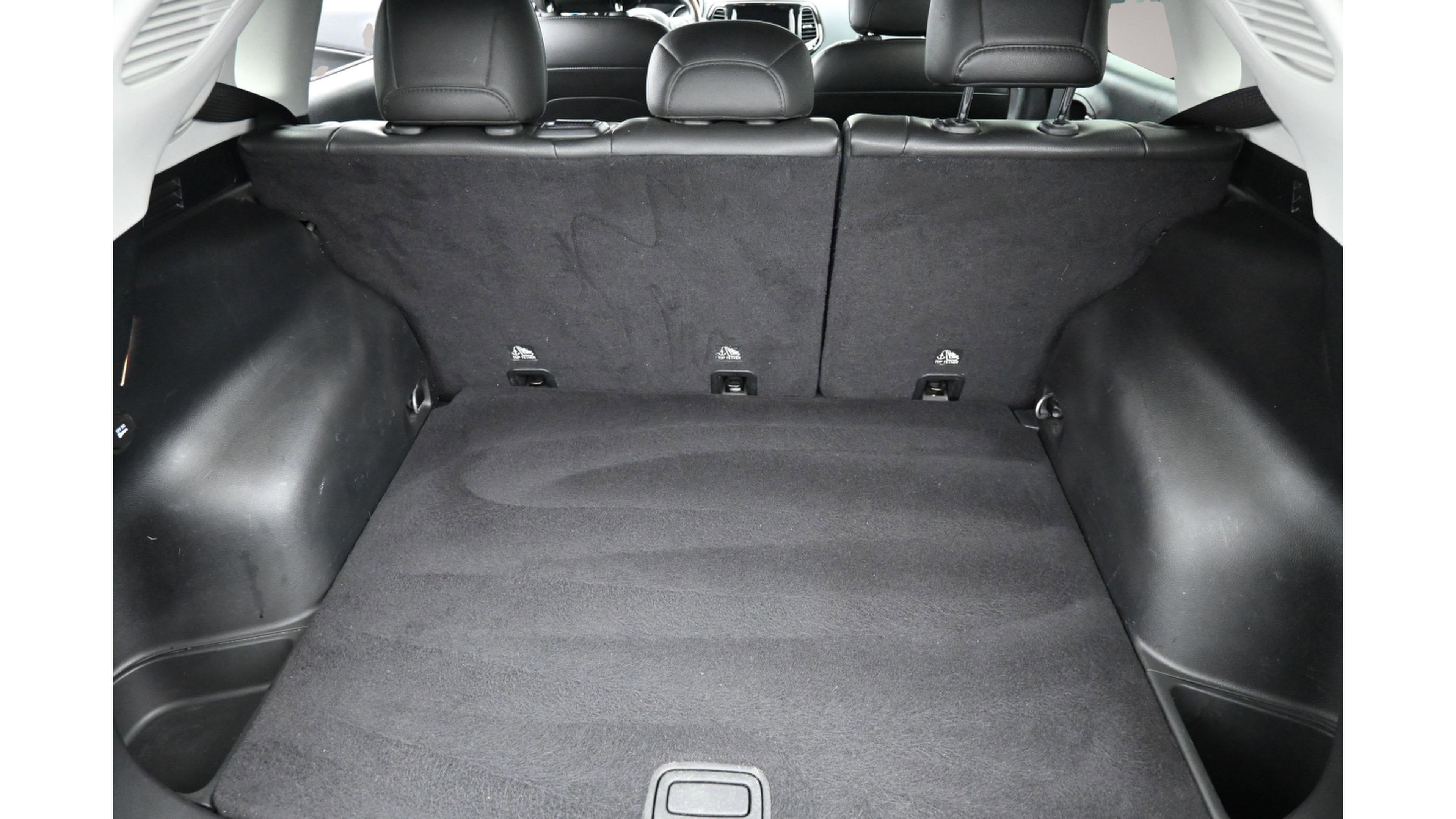 2021 Jeep Compass Limited 4x4