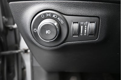 2021 Jeep Compass Limited 4x4