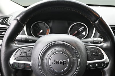 2021 Jeep Compass Limited 4x4