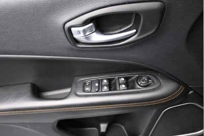 2021 Jeep Compass Limited 4x4