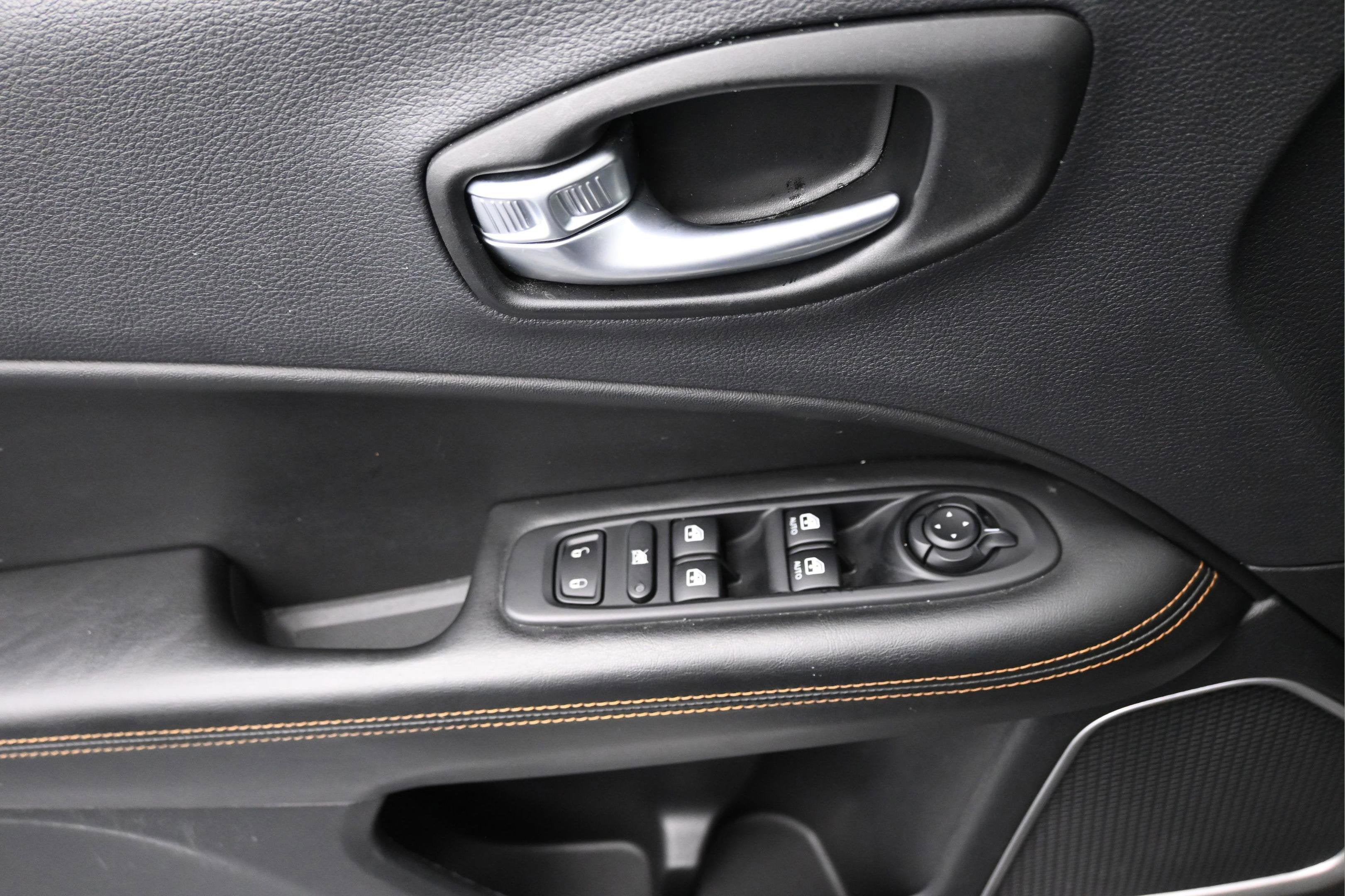 2021 Jeep Compass Limited 4x4