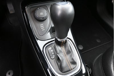 2021 Jeep Compass Limited 4x4