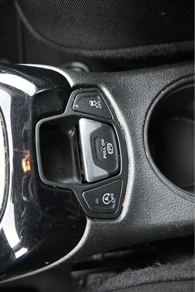 2021 Jeep Compass Limited 4x4