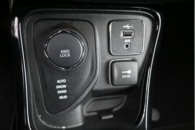 2021 Jeep Compass Limited 4x4