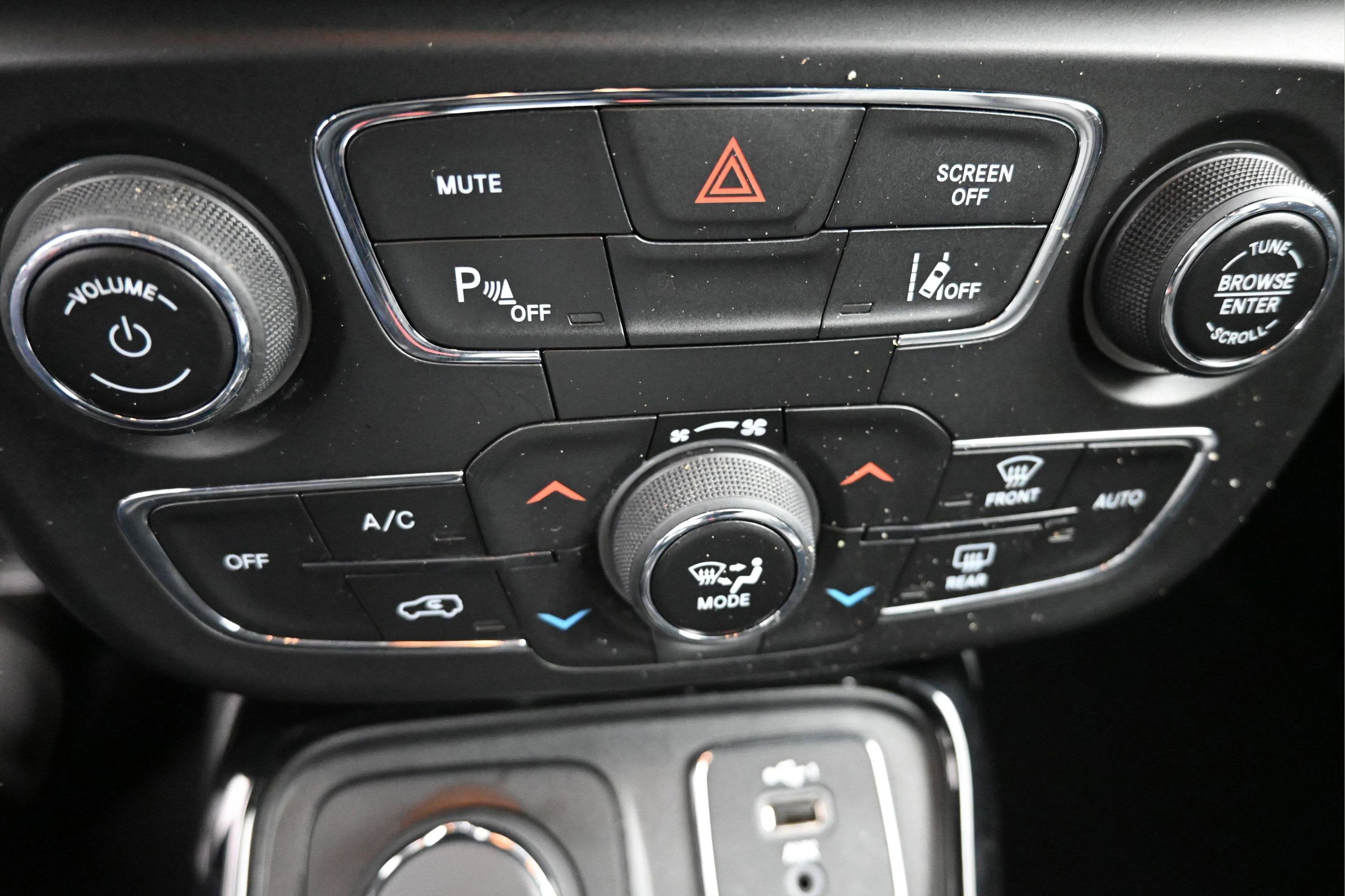 2021 Jeep Compass Limited 4x4