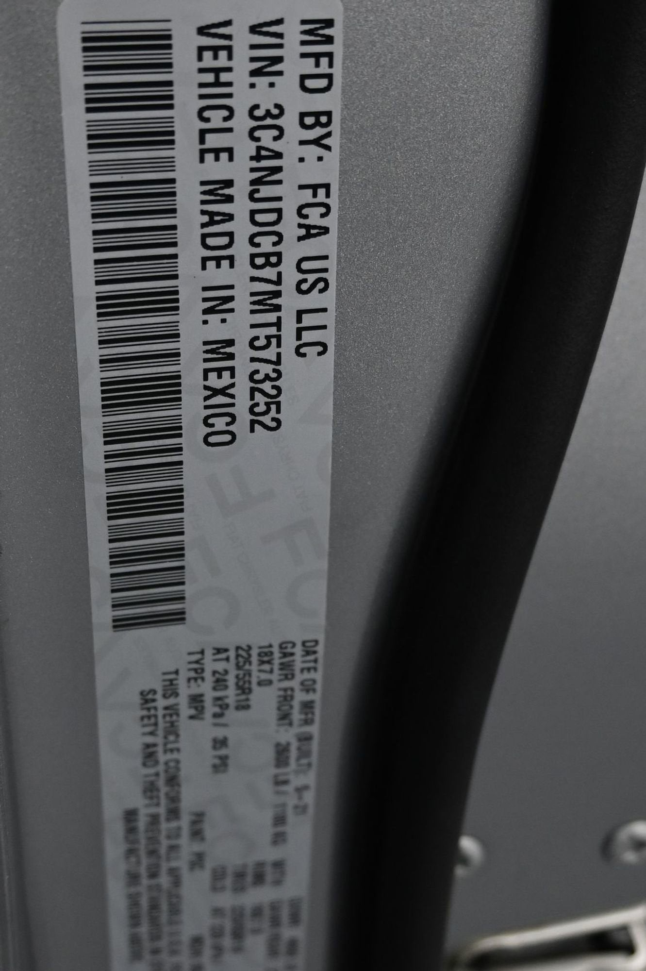 2021 Jeep Compass Limited 4x4