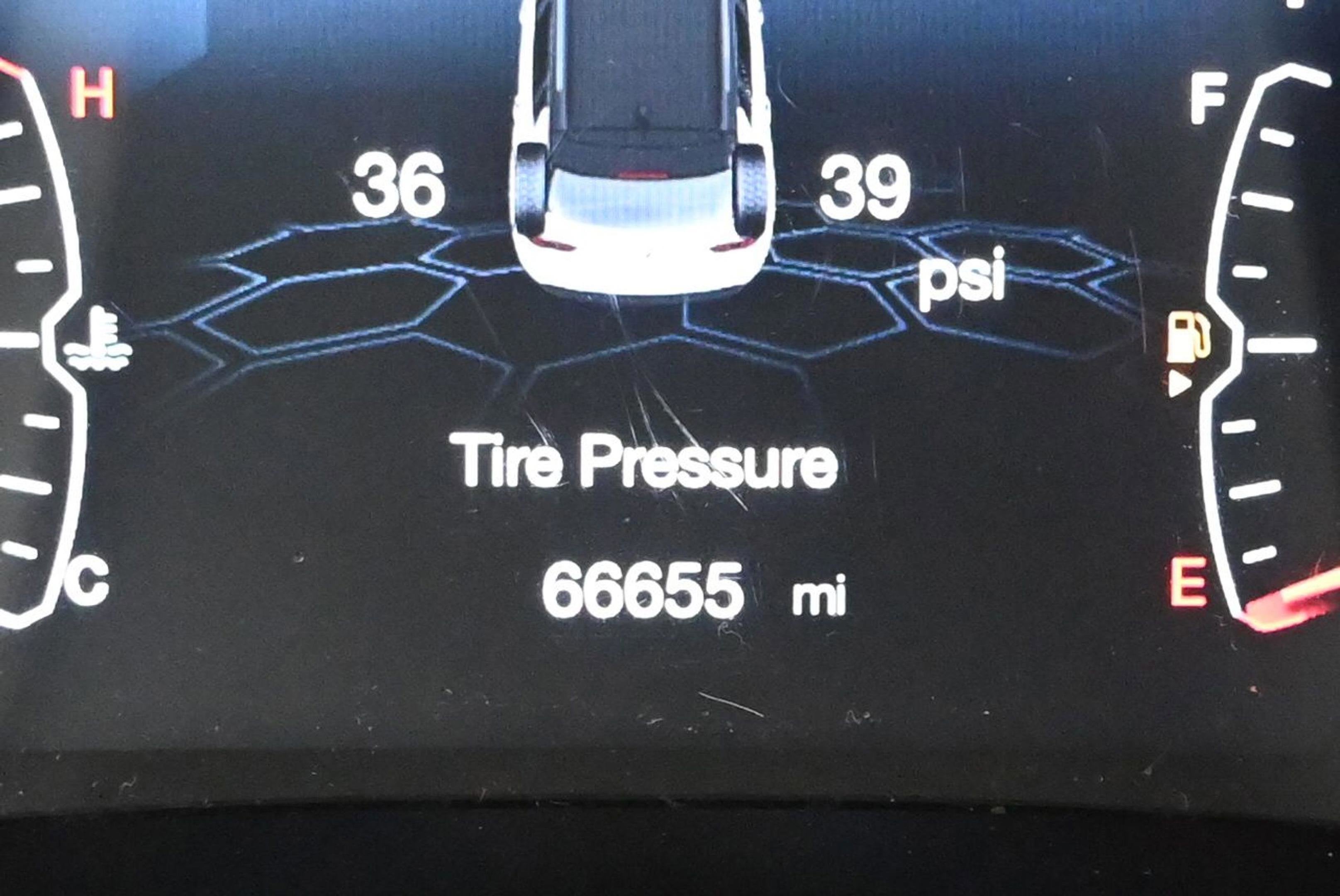 2021 Jeep Compass Limited 4x4