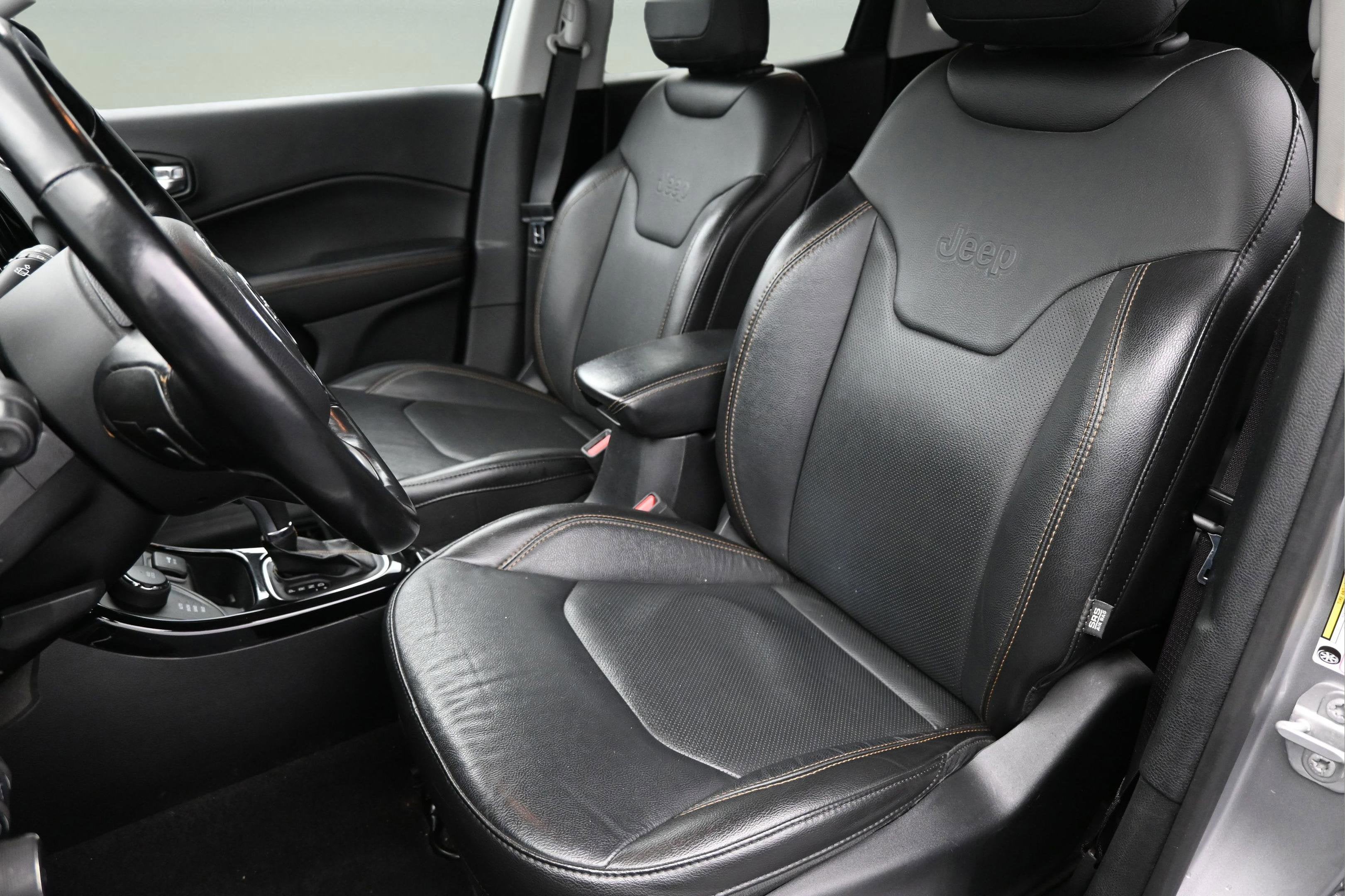 2021 Jeep Compass Limited 4x4