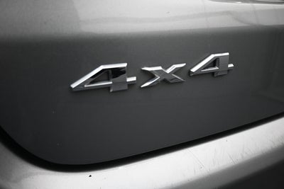 2021 Jeep Compass Limited 4x4