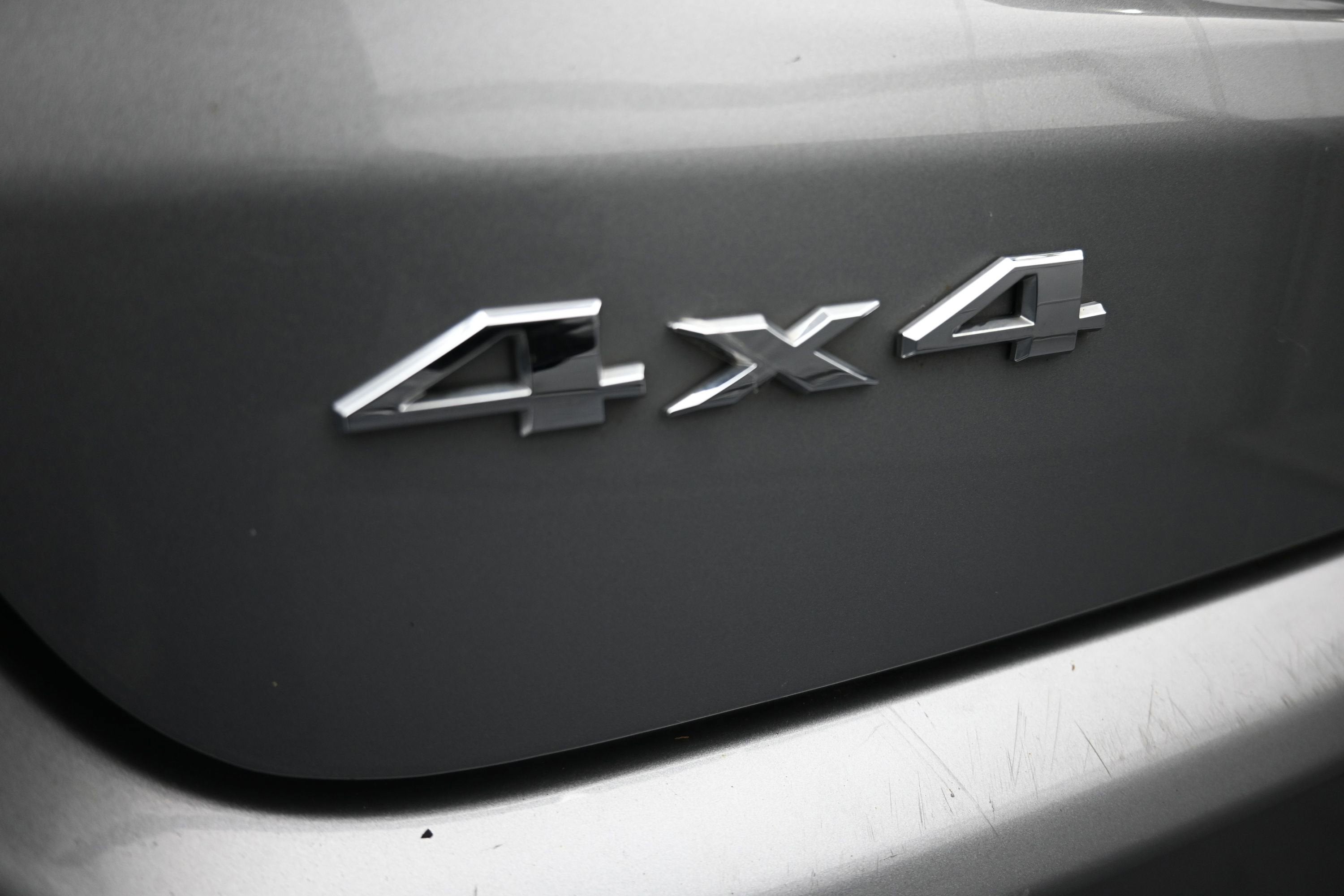 2021 Jeep Compass Limited 4x4