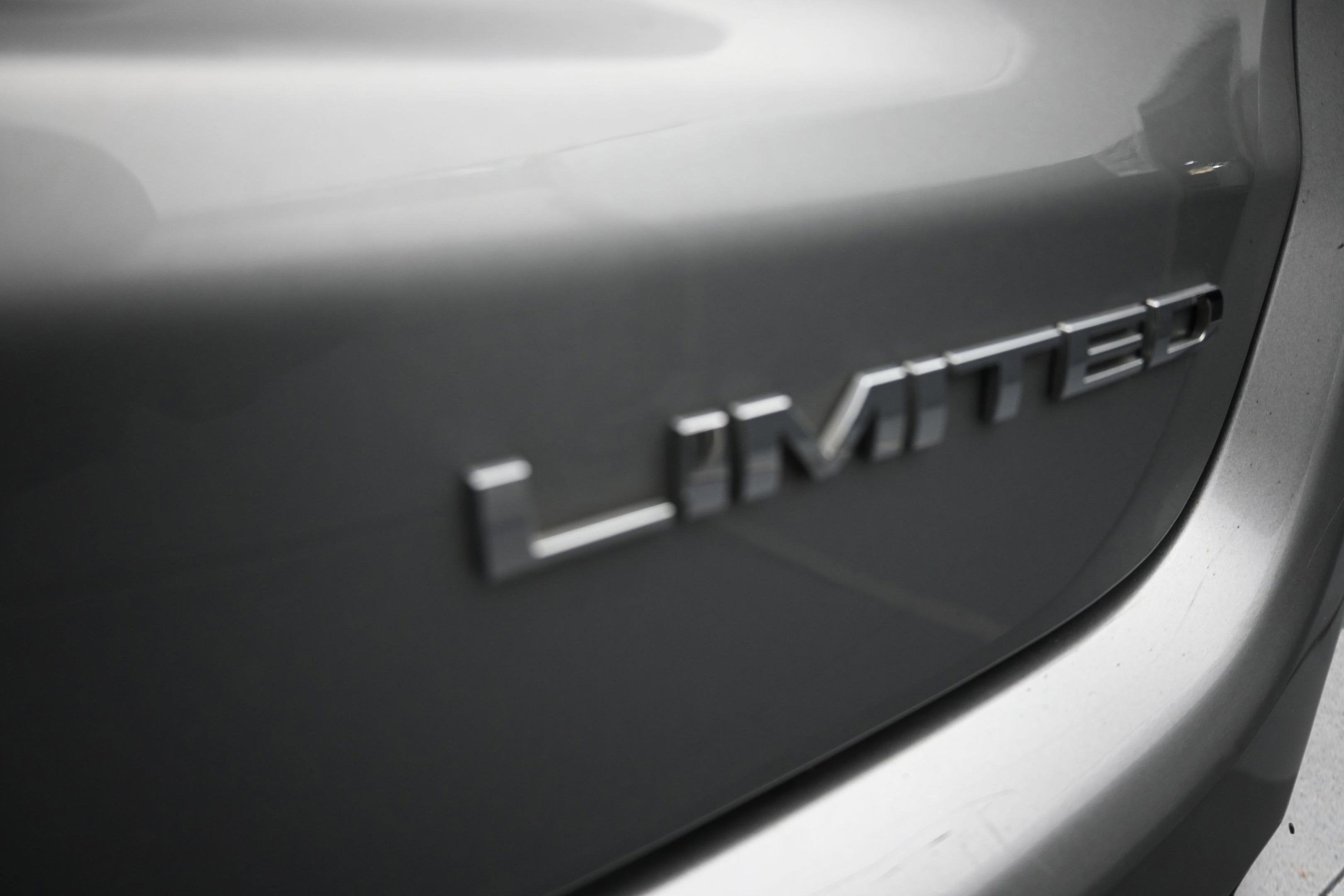 2021 Jeep Compass Limited 4x4