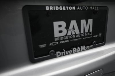 2021 Jeep Compass Limited 4x4