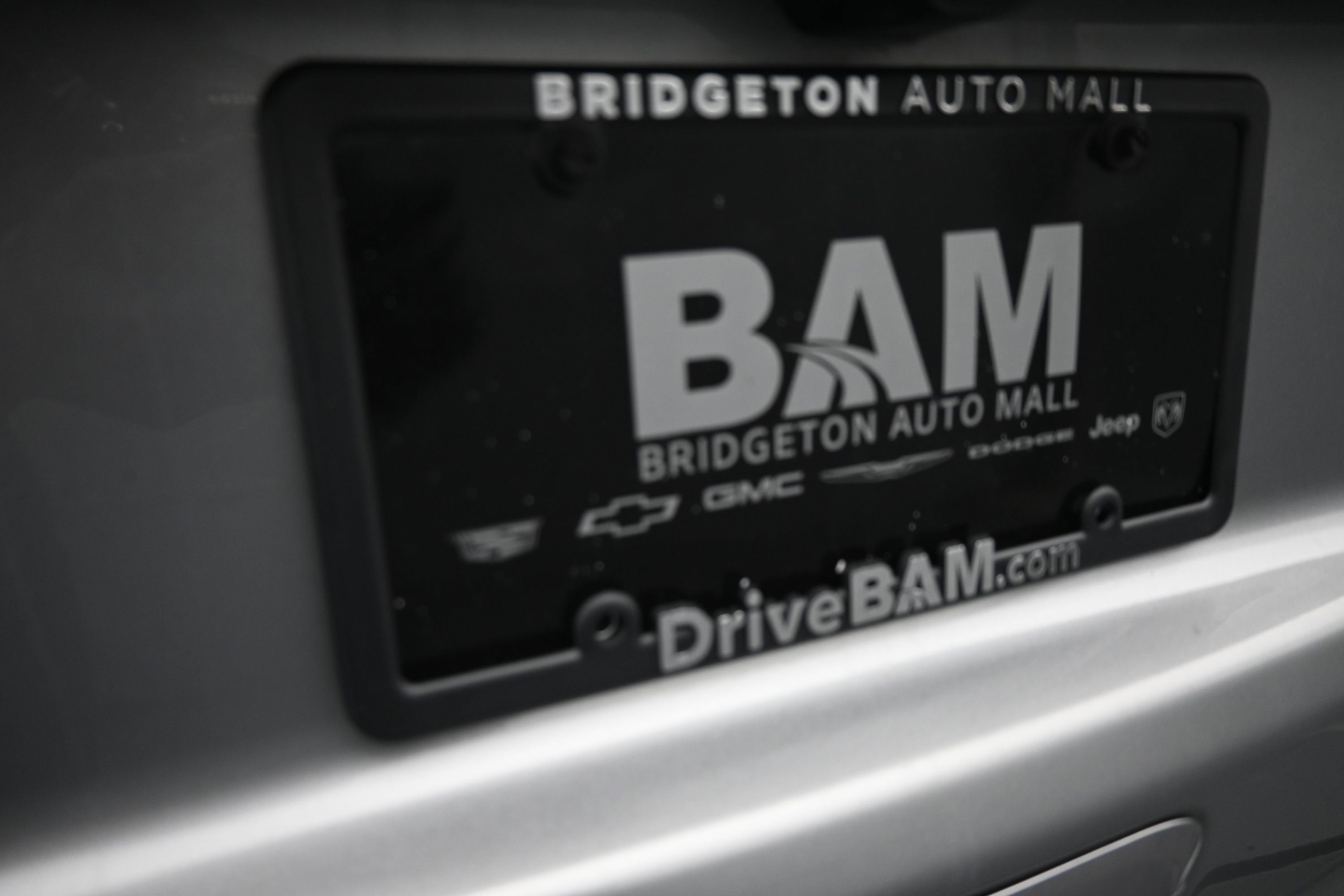 2021 Jeep Compass Limited 4x4