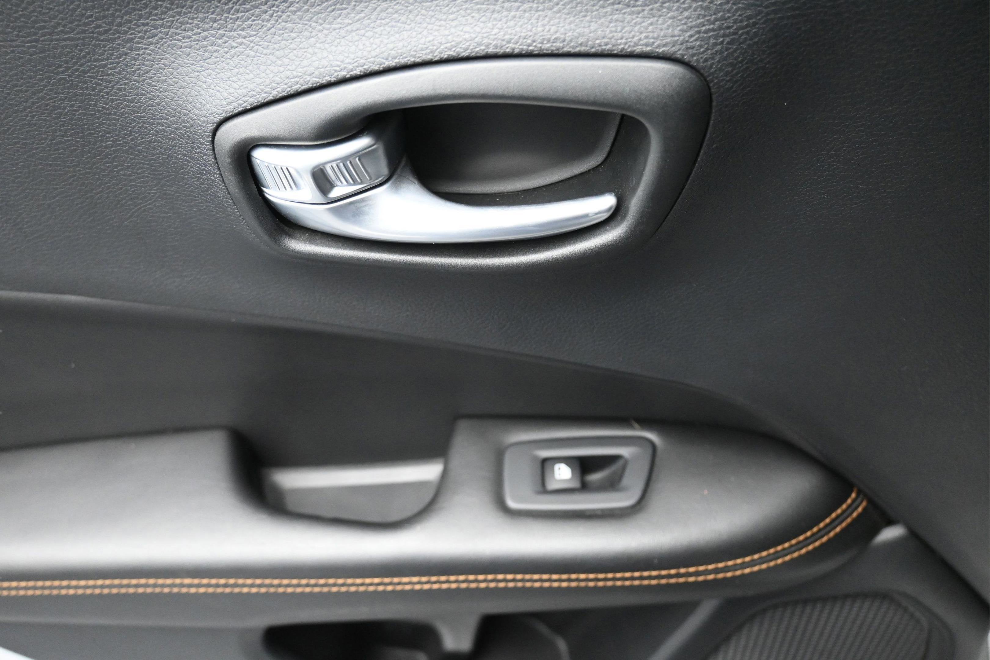 2021 Jeep Compass Limited 4x4