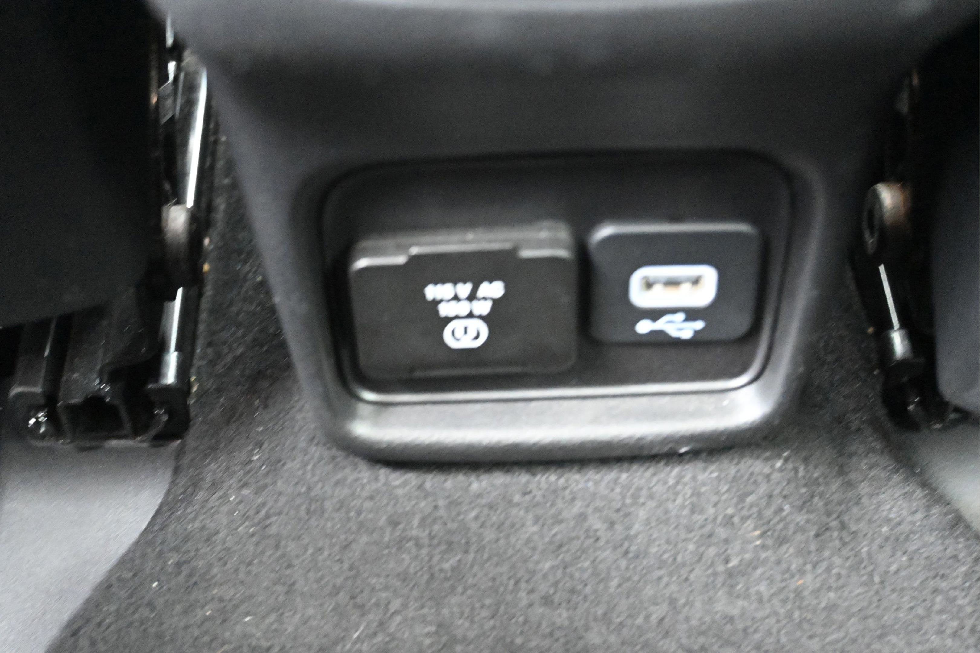 2021 Jeep Compass Limited 4x4