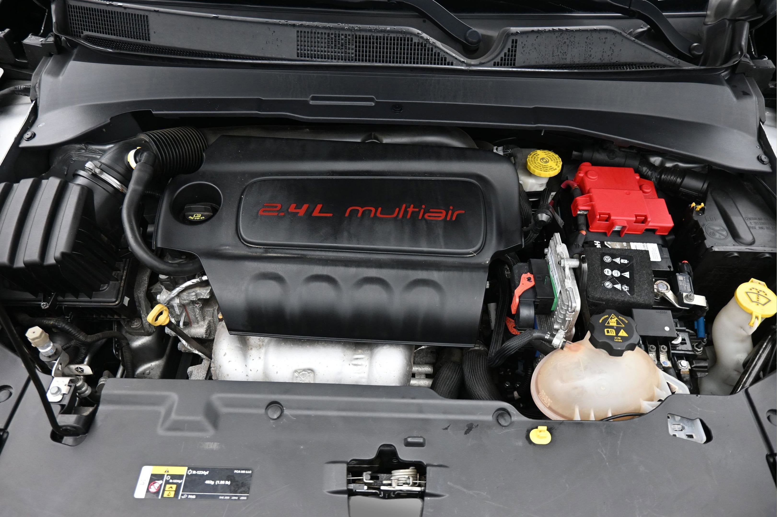 2021 Jeep Compass Limited 4x4