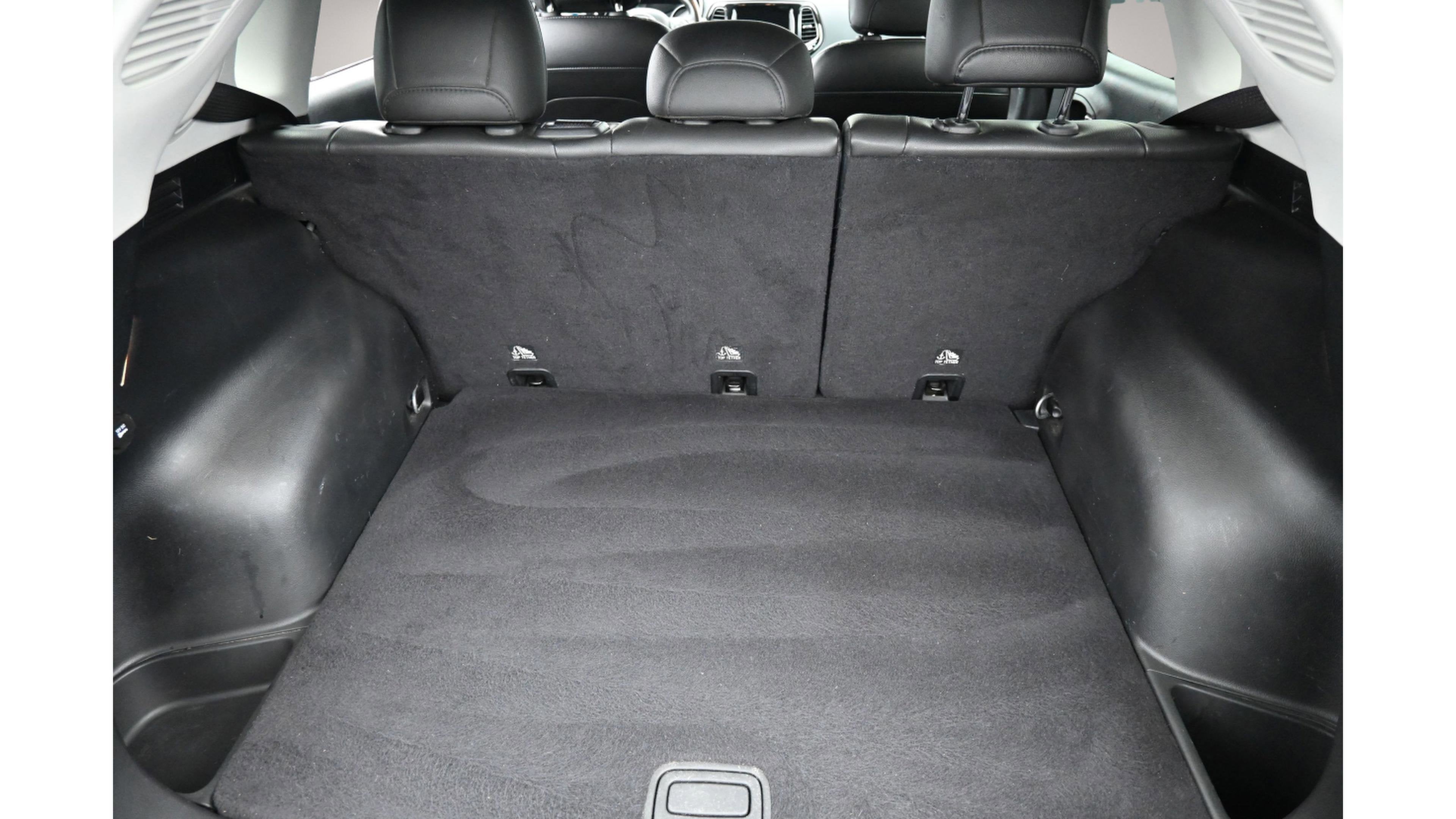 2021 Jeep Compass Limited 4x4