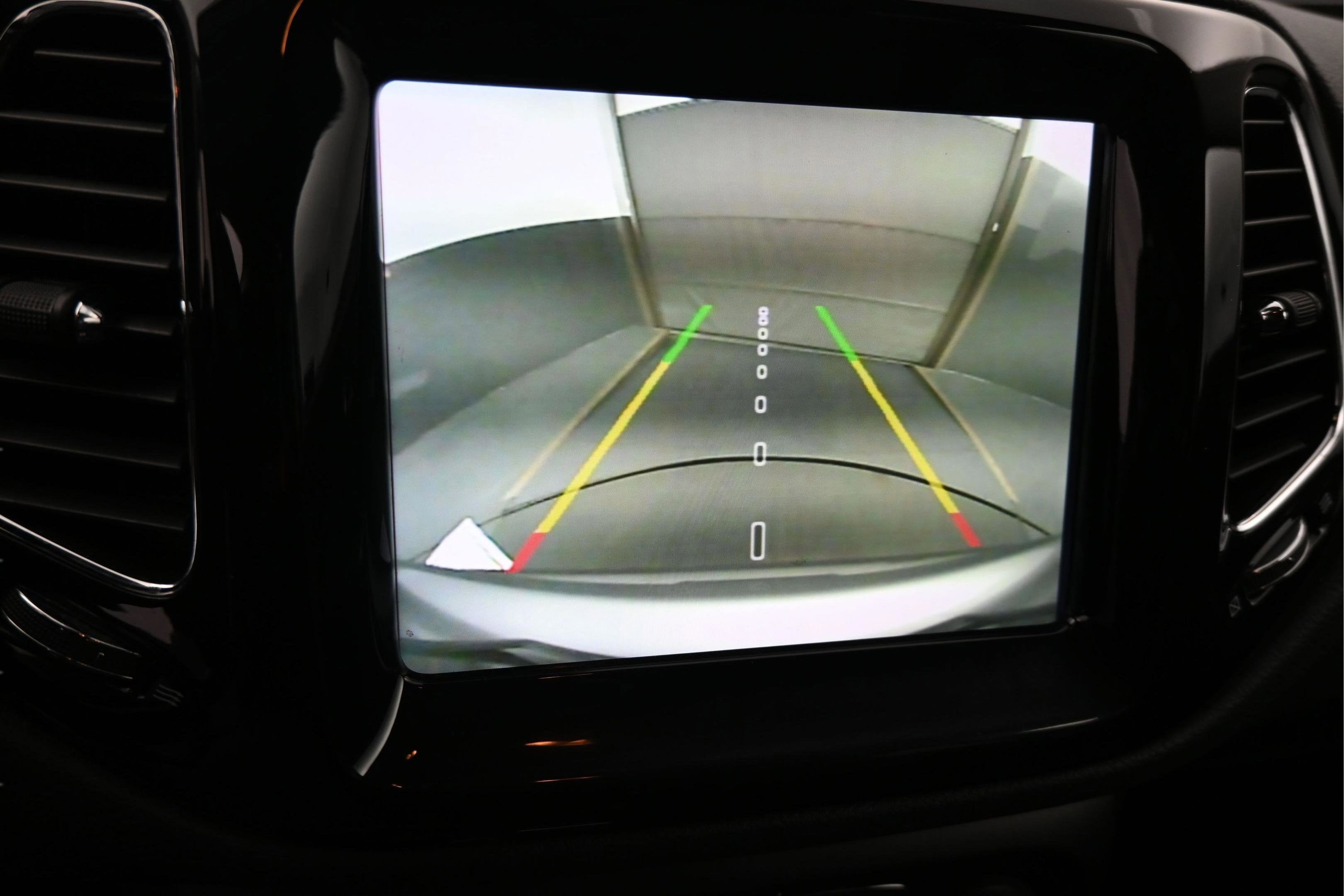 2021 Jeep Compass Limited 4x4