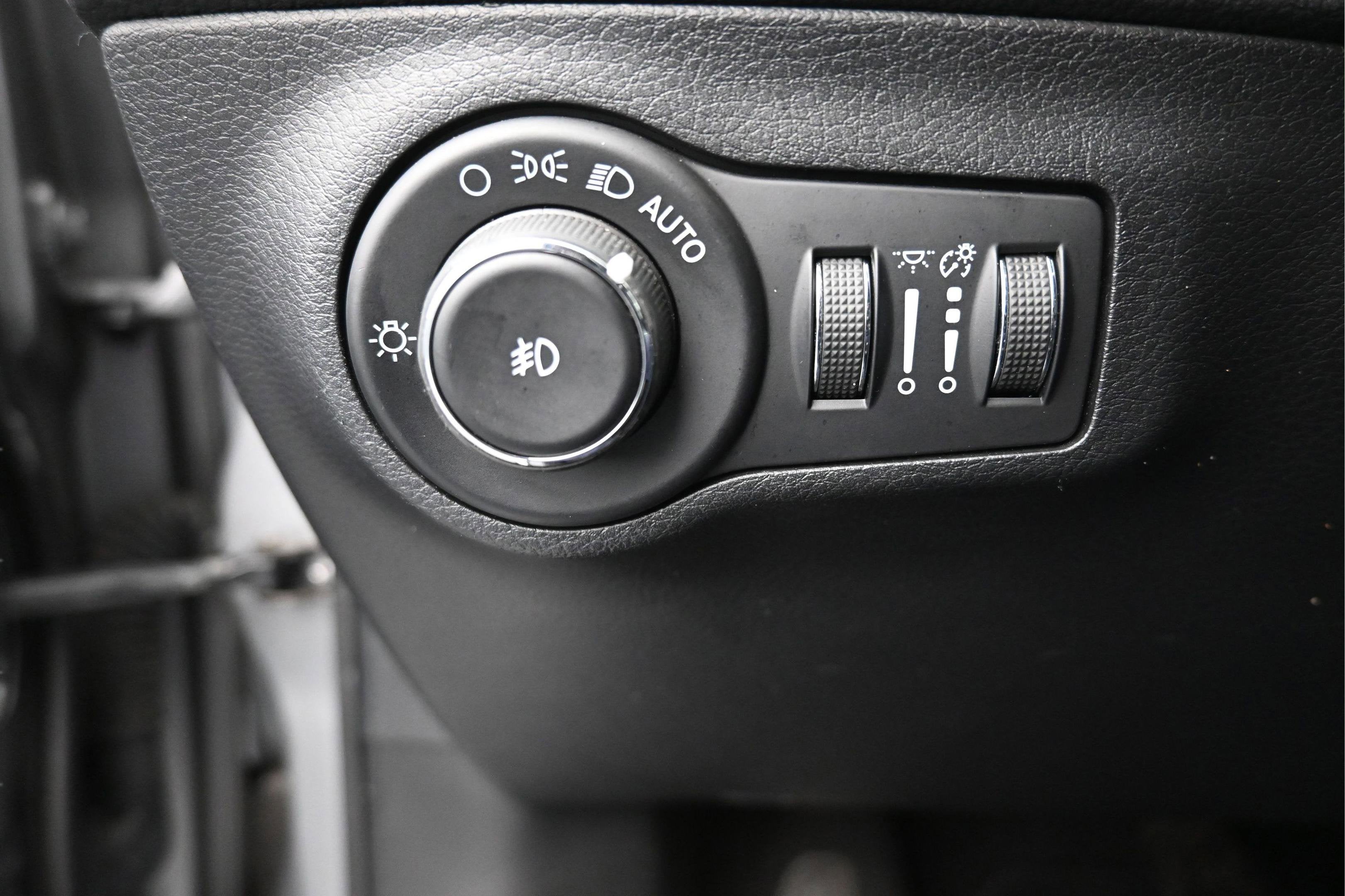 2021 Jeep Compass Limited 4x4