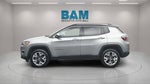 2021 Jeep Compass Limited 4x4