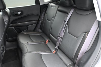 2021 Jeep Compass Limited 4x4