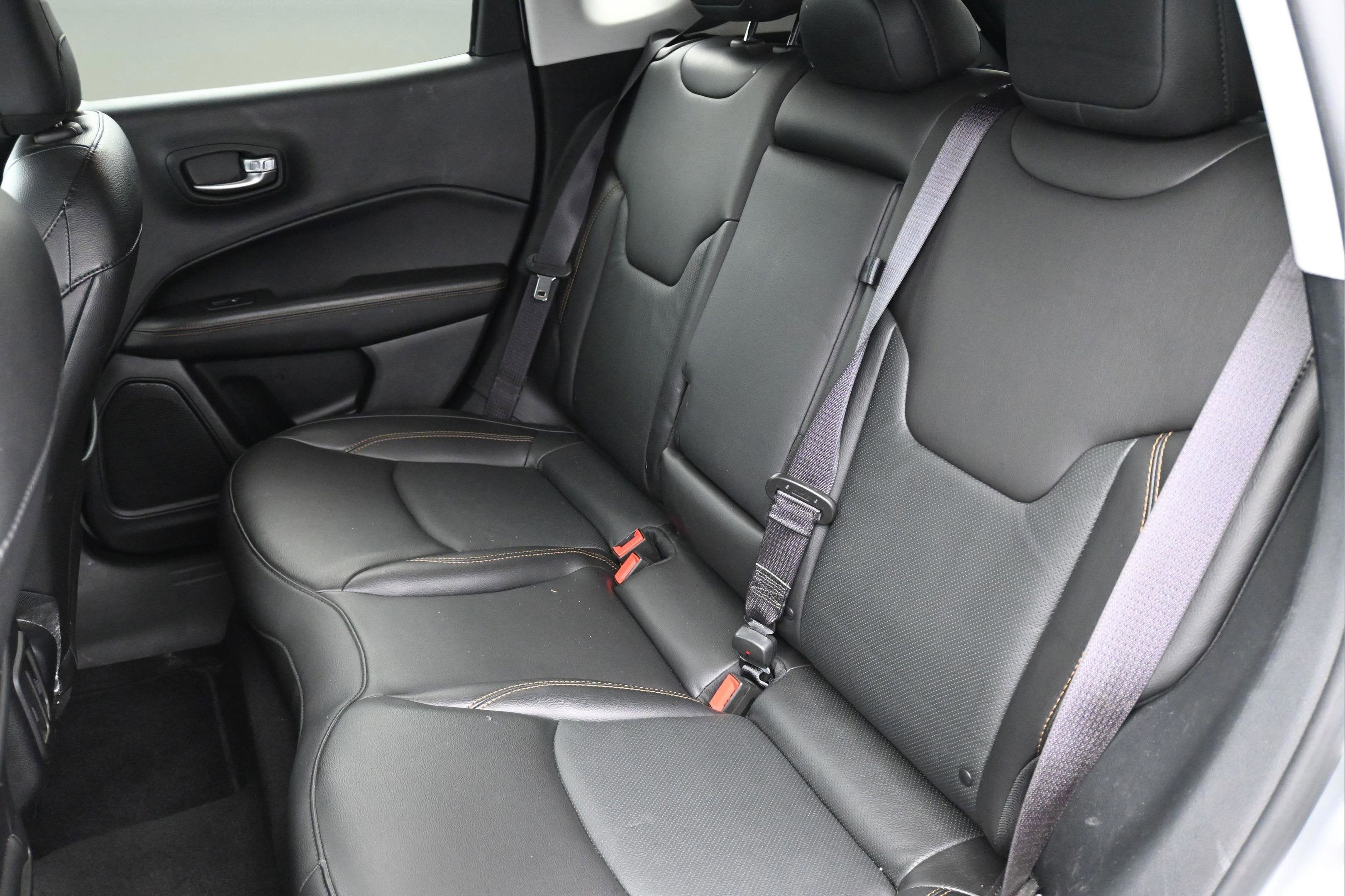 2021 Jeep Compass Limited 4x4