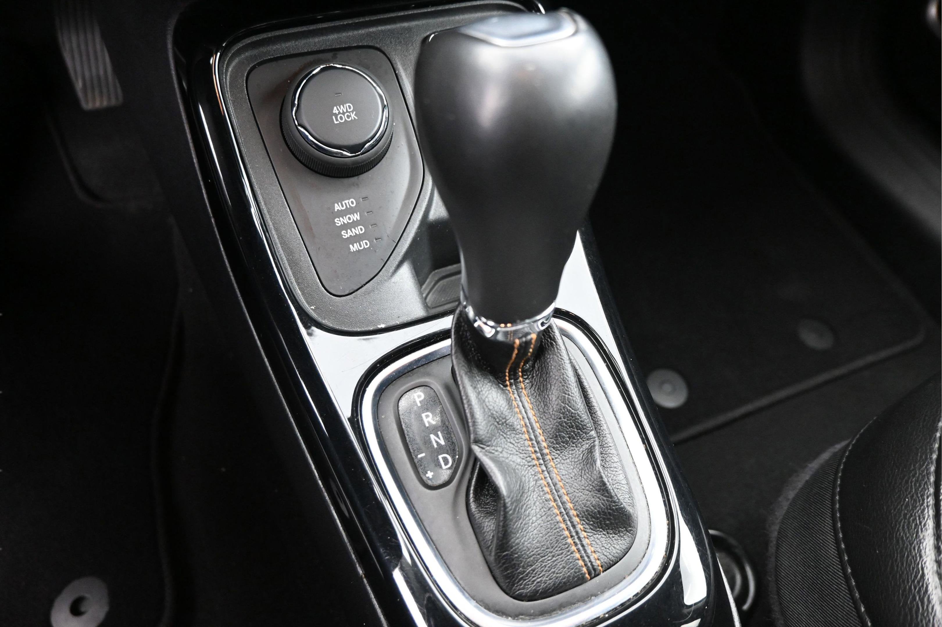 2021 Jeep Compass Limited 4x4