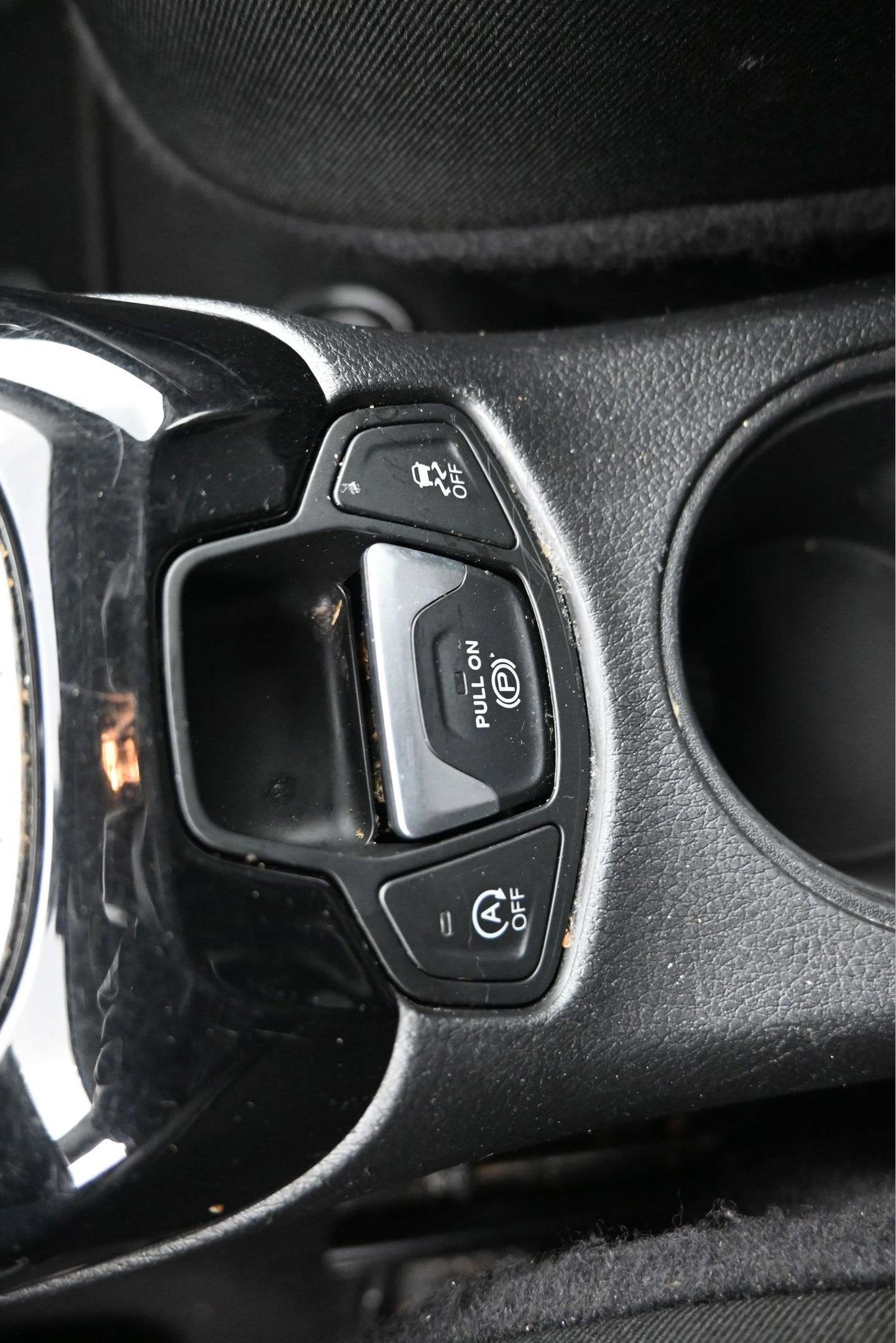 2021 Jeep Compass Limited 4x4