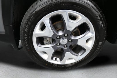 2021 Jeep Compass Limited 4x4