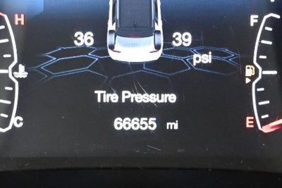 2021 Jeep Compass Limited 4x4