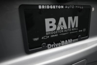 2021 Jeep Compass Limited 4x4