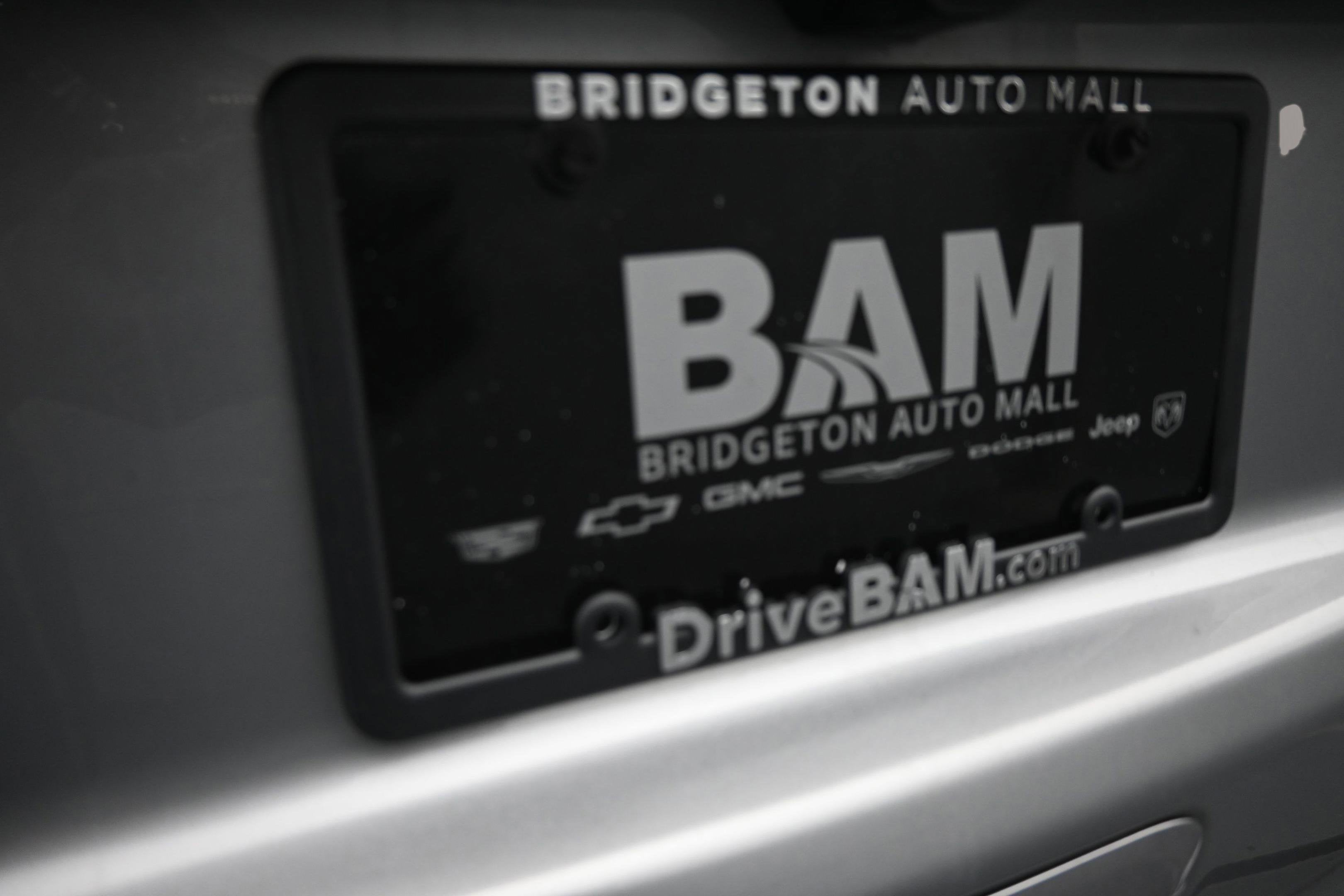 2021 Jeep Compass Limited 4x4