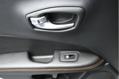 2021 Jeep Compass Limited 4x4