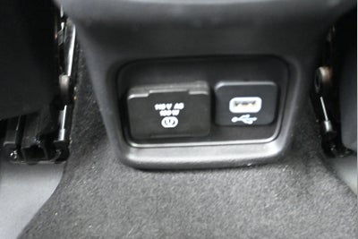 2021 Jeep Compass Limited 4x4