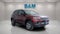2022 Jeep Compass Trailhawk 4x4