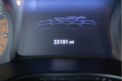 2022 Jeep Compass Trailhawk 4x4