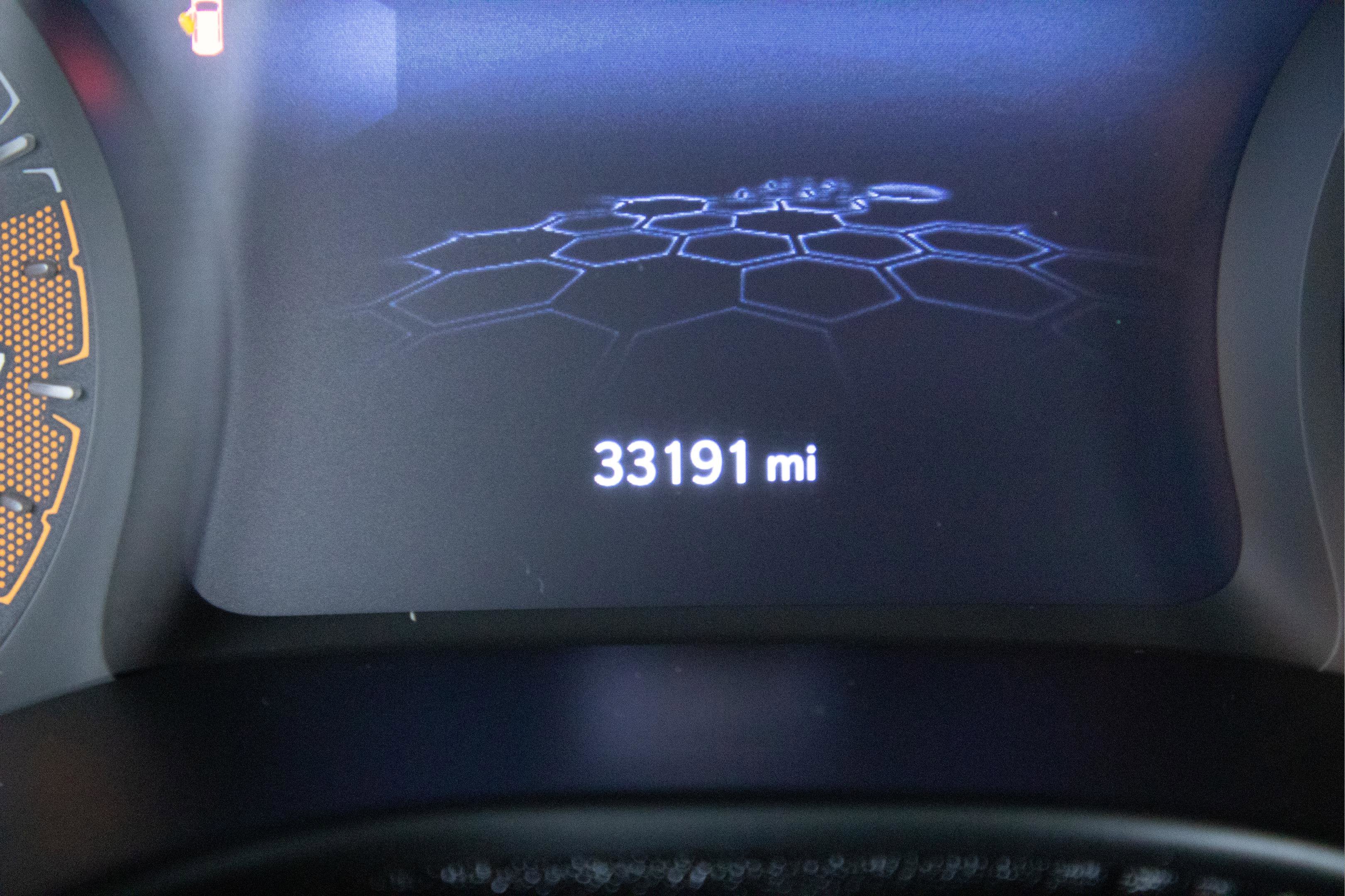 2022 Jeep Compass Trailhawk 4x4