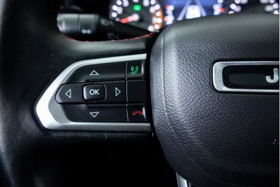 2022 Jeep Compass Trailhawk 4x4