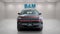 2022 Jeep Compass Trailhawk 4x4