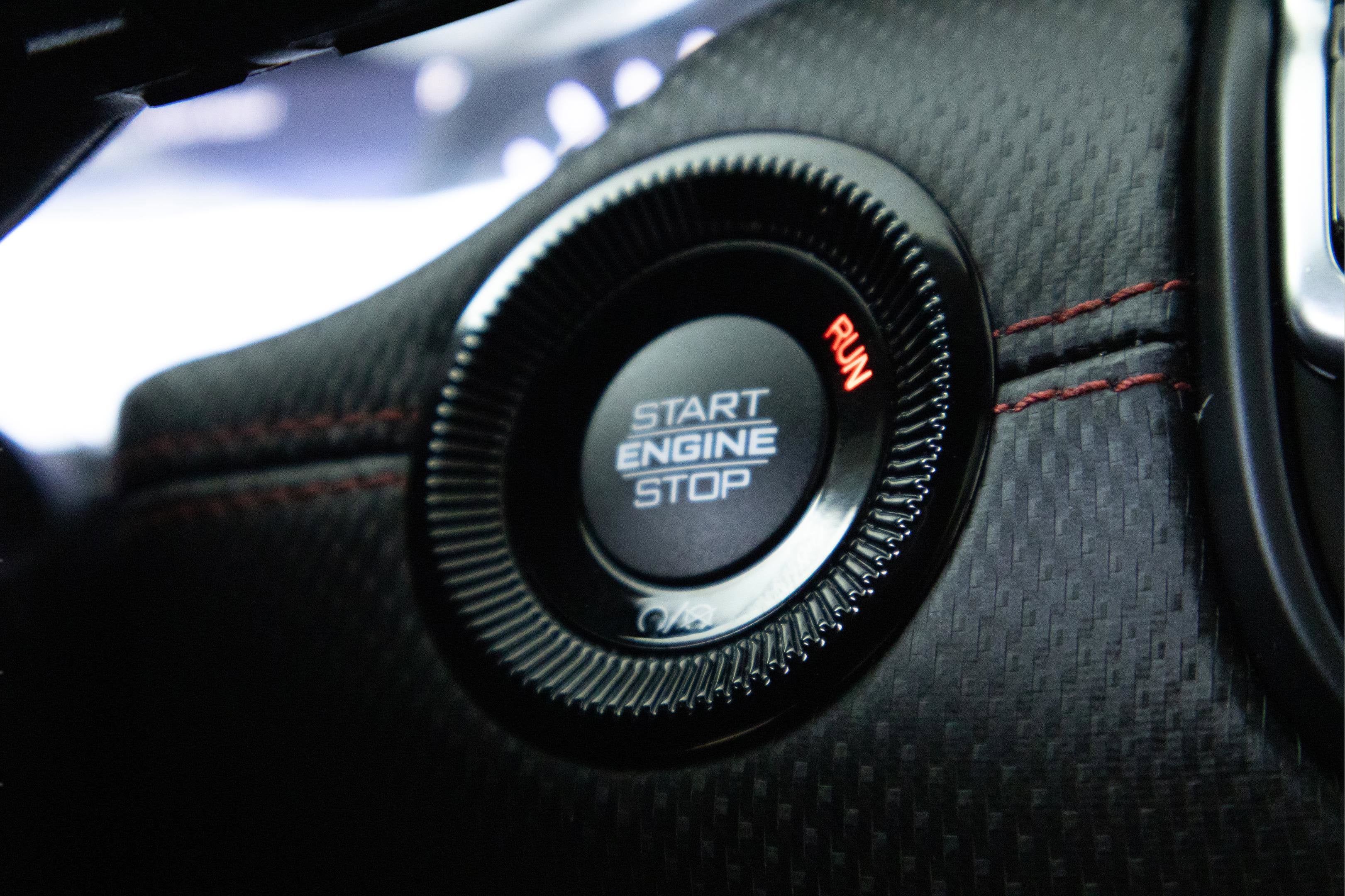 2022 Jeep Compass Trailhawk 4x4