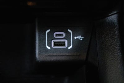 2022 Jeep Compass Trailhawk 4x4