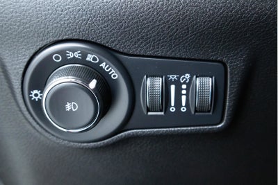 2022 Jeep Compass Trailhawk 4x4