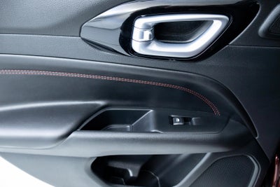 2022 Jeep Compass Trailhawk 4x4