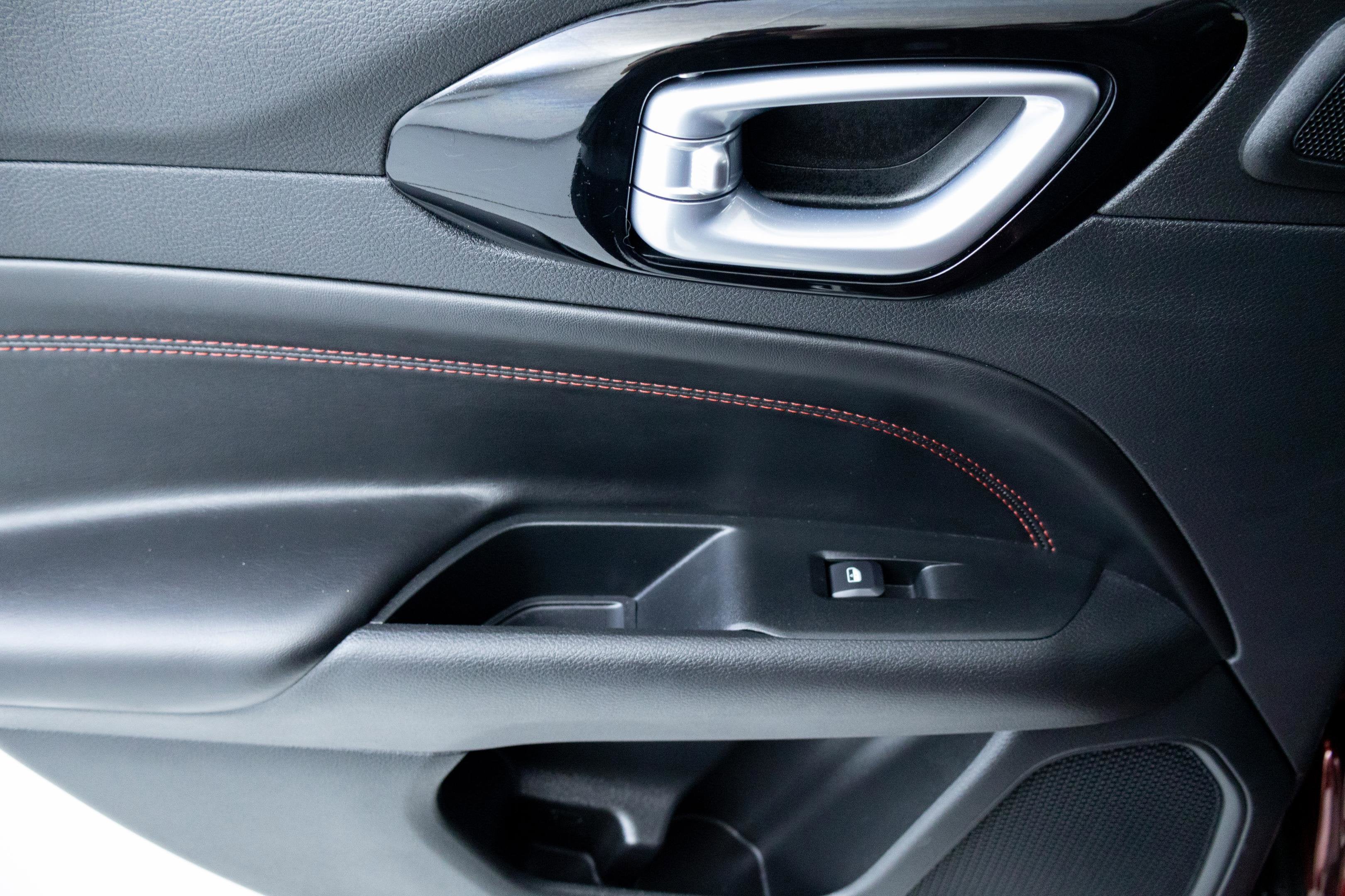 2022 Jeep Compass Trailhawk 4x4