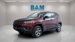 2022 Jeep Compass Trailhawk 4x4