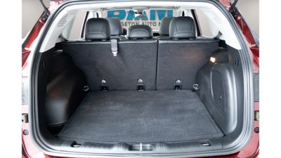 2022 Jeep Compass Trailhawk 4x4