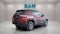 2022 Jeep Compass Trailhawk 4x4